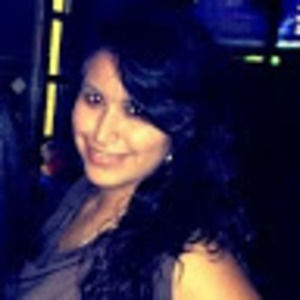 Meet your Posher, Liz